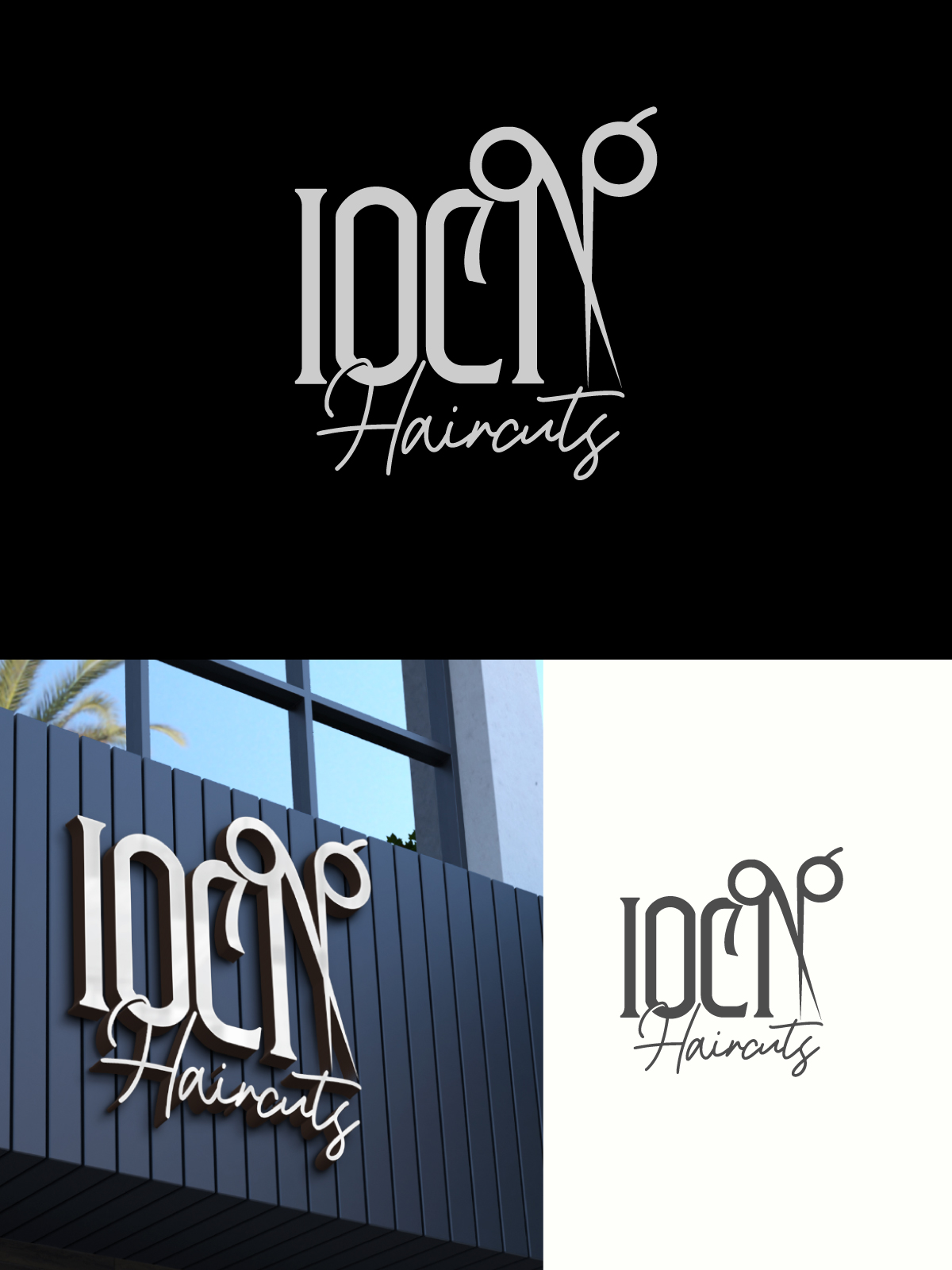 Logo Design by Farhad Kreative for this project | Design #30495265