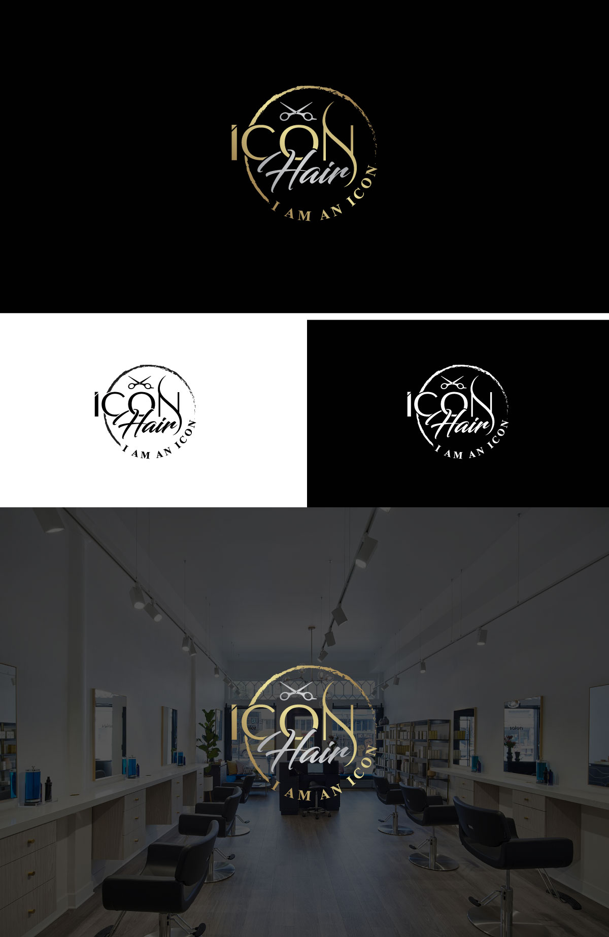 Logo Design by jonkonrad for this project | Design #30491098
