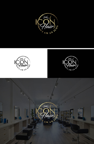 Logo Design by jonkonrad for this project | Design: #30491098