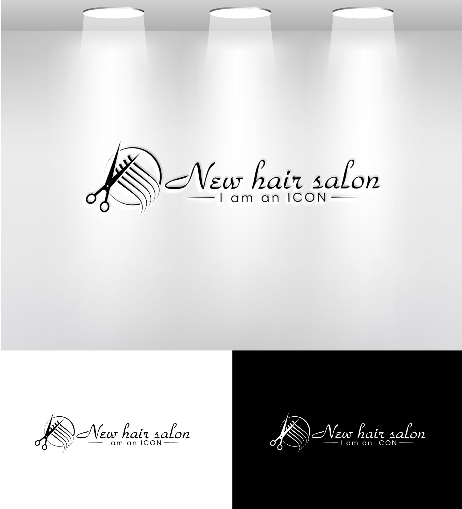Logo Design by Mi Design1 for this project | Design #30491054