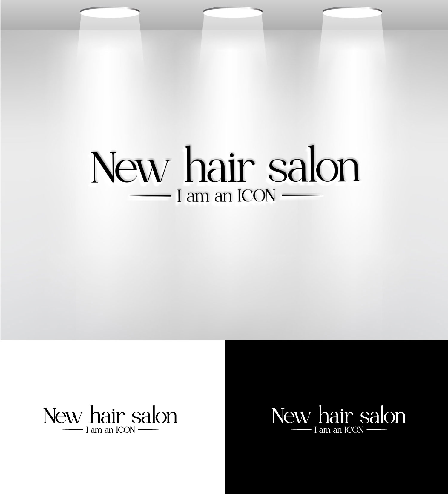 Logo Design by Mi Design1 for this project | Design #30491095
