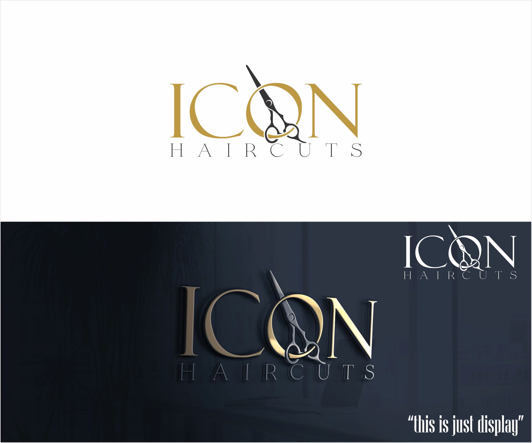 Logo Design by alkaline for this project | Design #30493530
