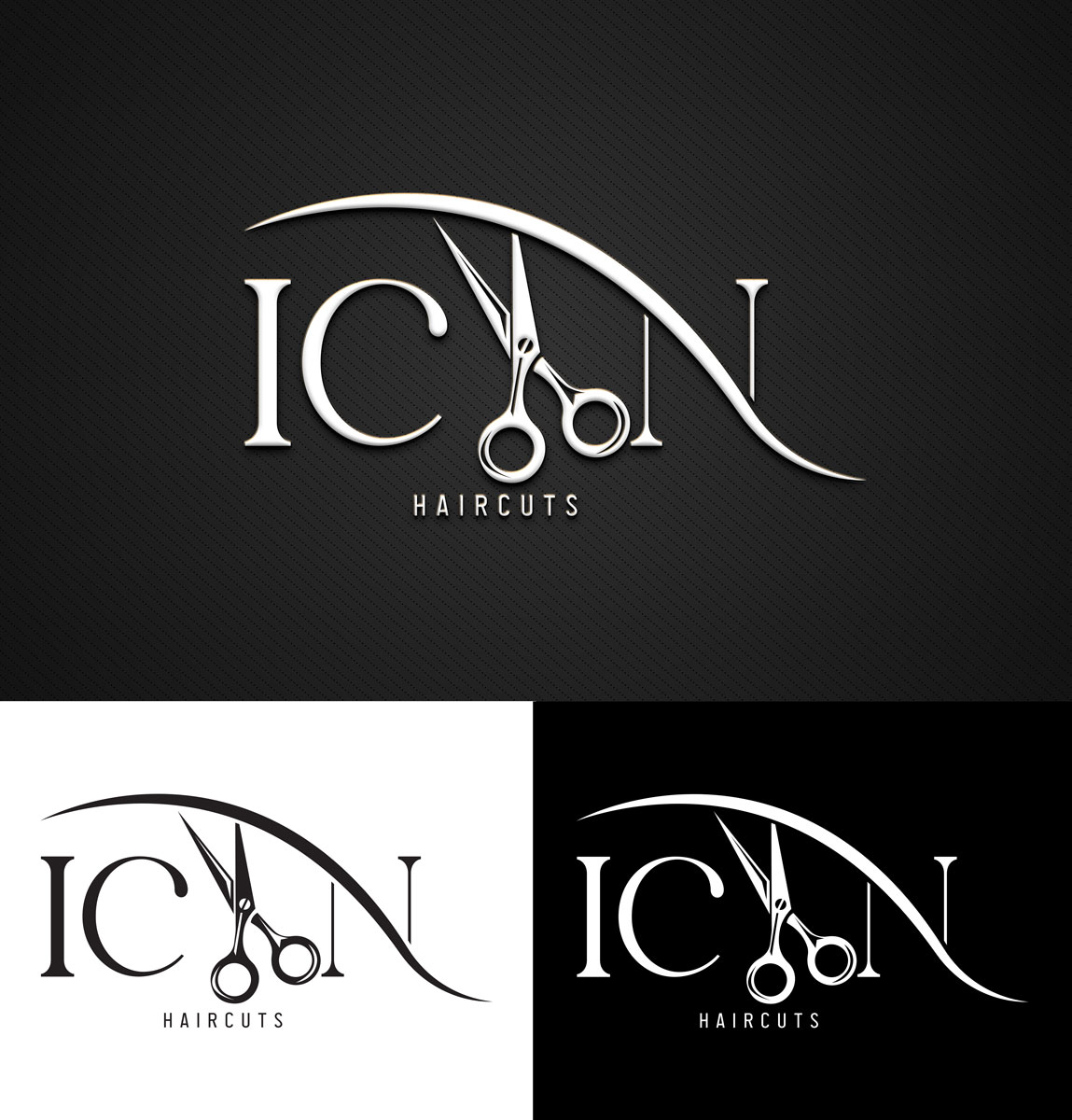 Logo Design by we with for this project | Design #30499777