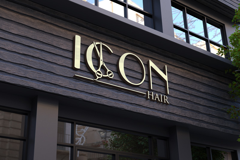 Logo Design by design gallary zh for this project | Design #30498790