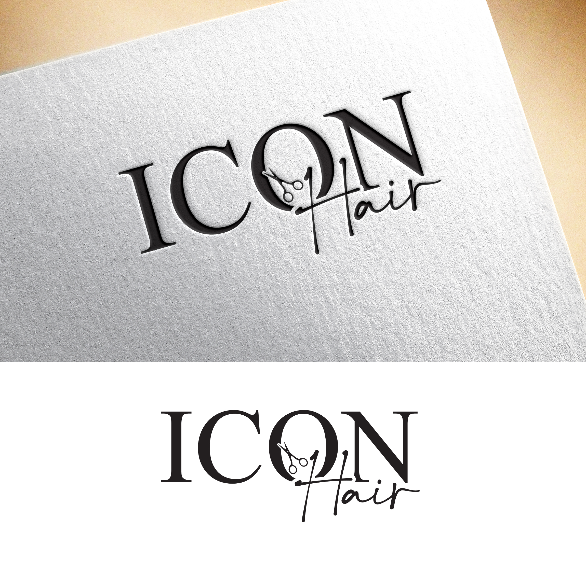 Logo Design by Impressive Solutions for this project | Design #30493928