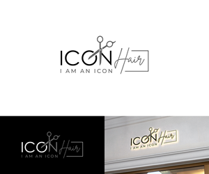 Logo Design by ecorokerz for this project | Design: #30492299