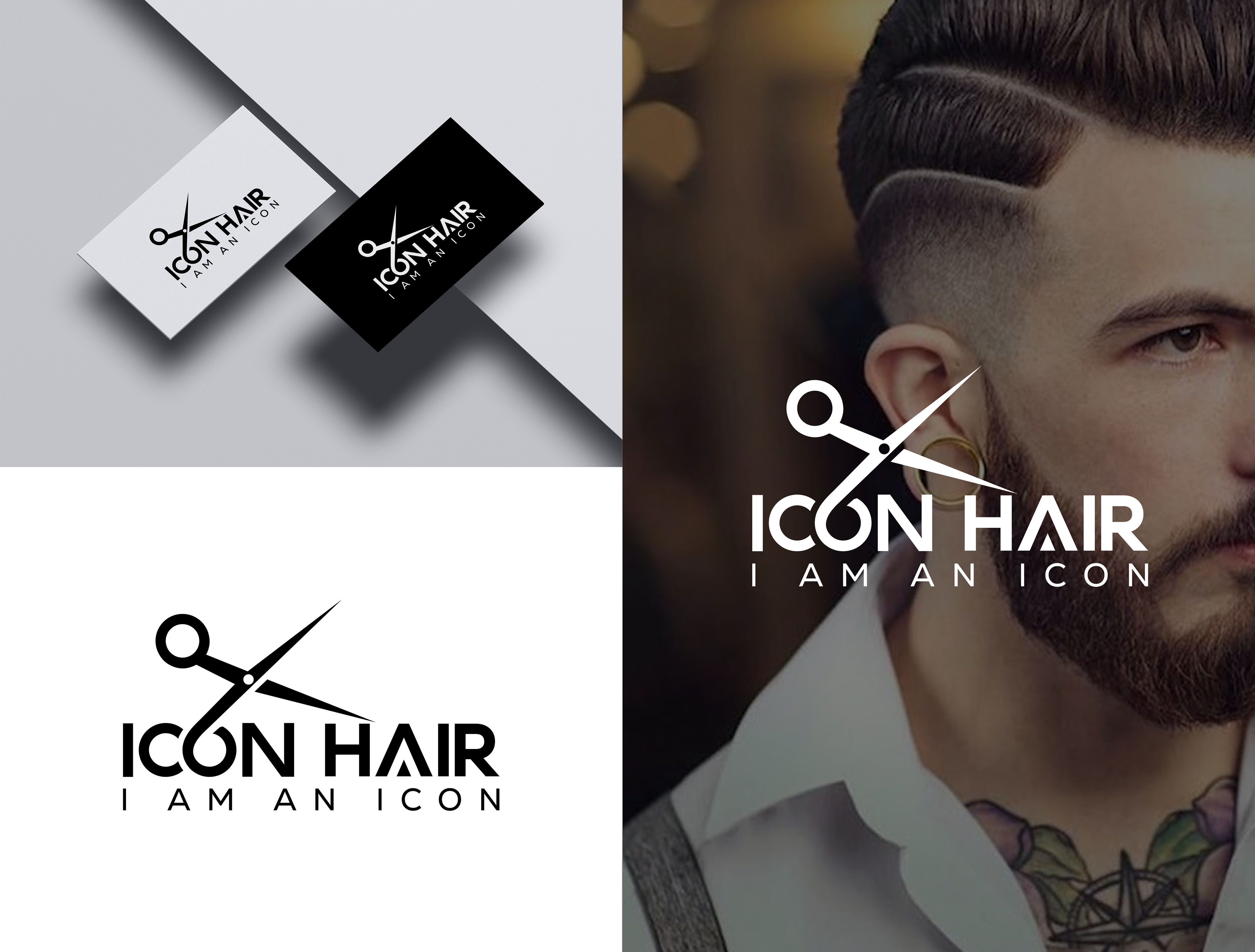 Logo Design by aexo for this project | Design #30518185