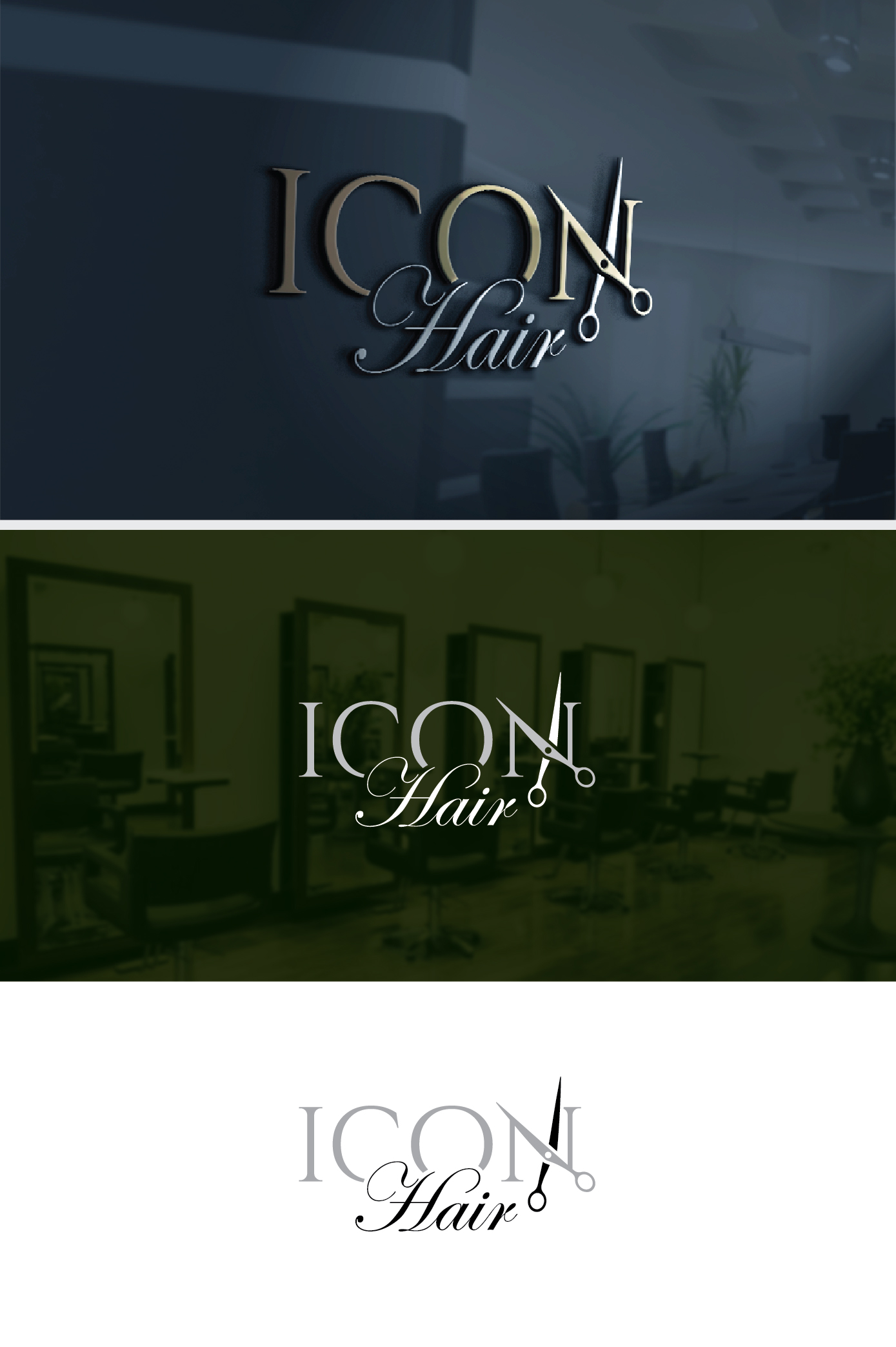 Logo Design by AL-BARAKAH for this project | Design #30494423