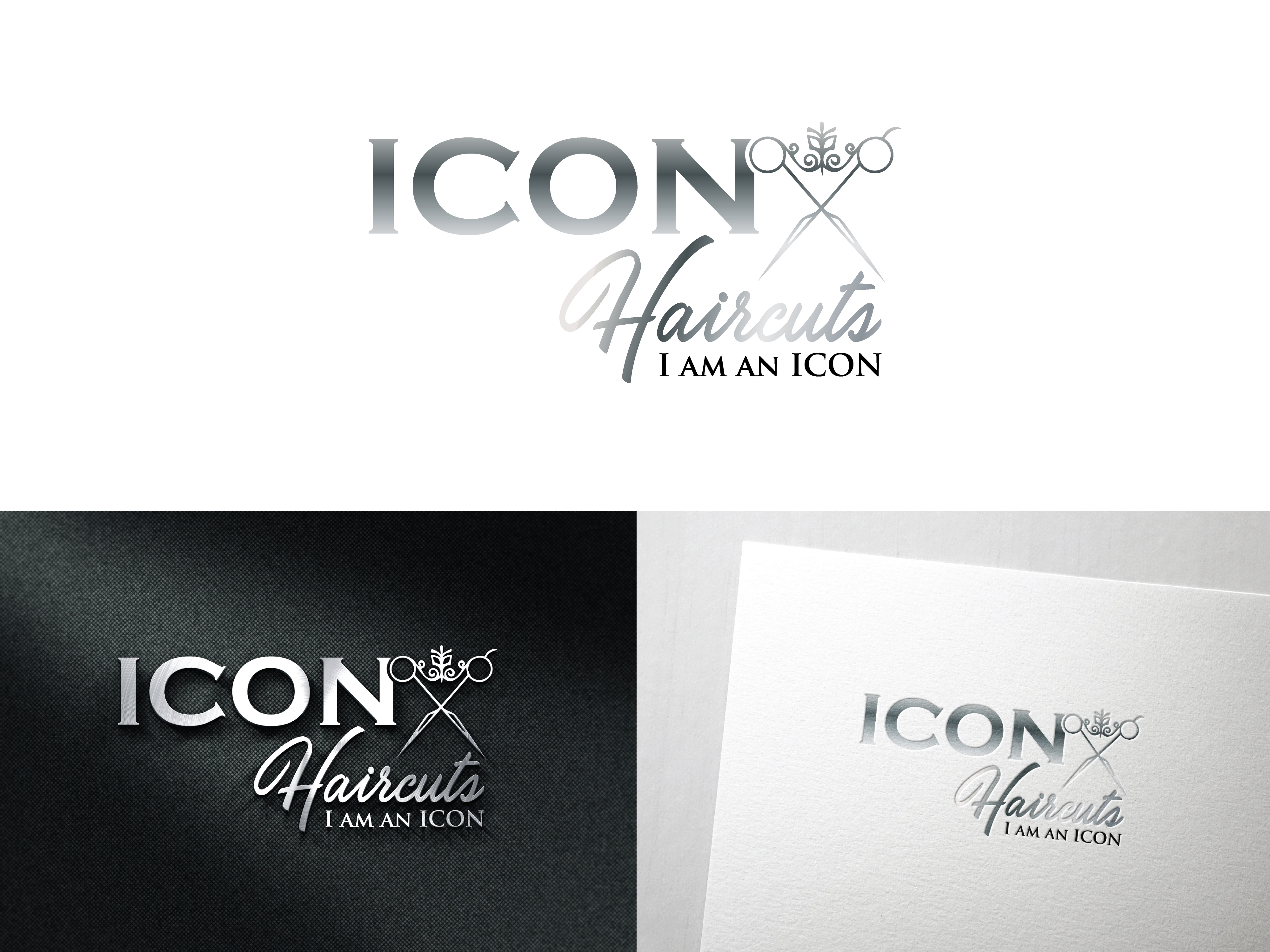 Logo Design by Hieroglyphics for this project | Design #30491140