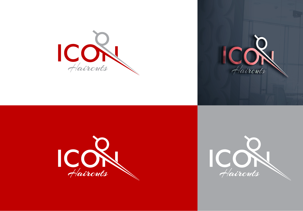 Logo Design by oxxi for this project | Design #30496791