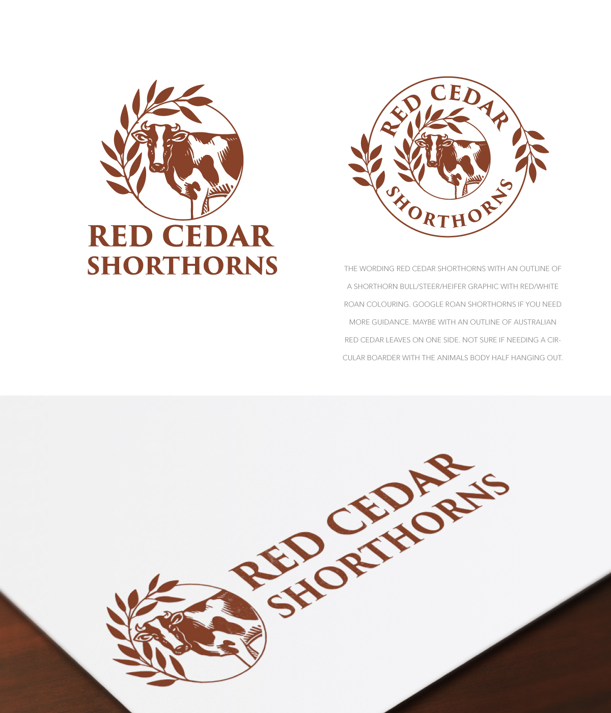 Logo Design by Farhad Kreative for this project | Design #30488100