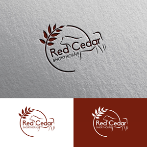 Logo Design by chris Ray for this project | Design: #30491829
