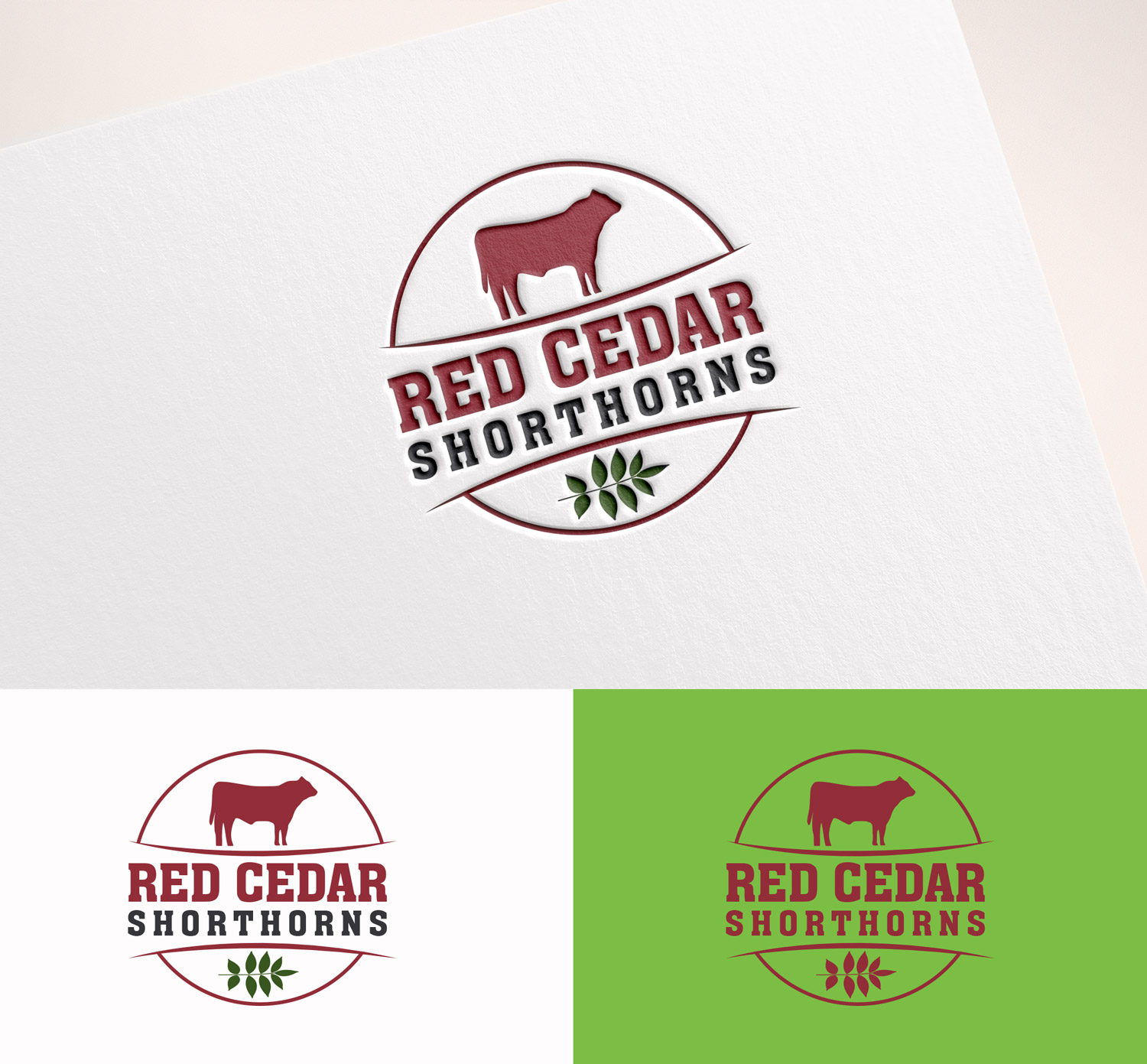 Logo-Design von M Art & Design für dieses Projekt | Design #30487788