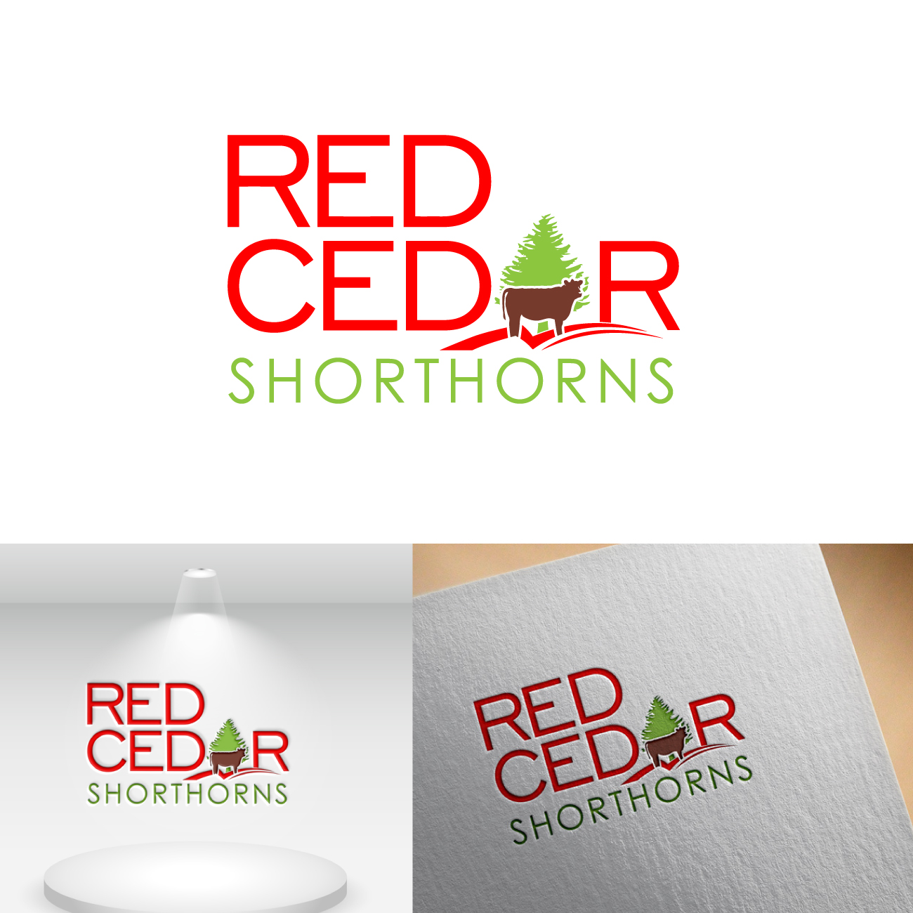 Logo-Design von SalbaArt für dieses Projekt | Design #30492980