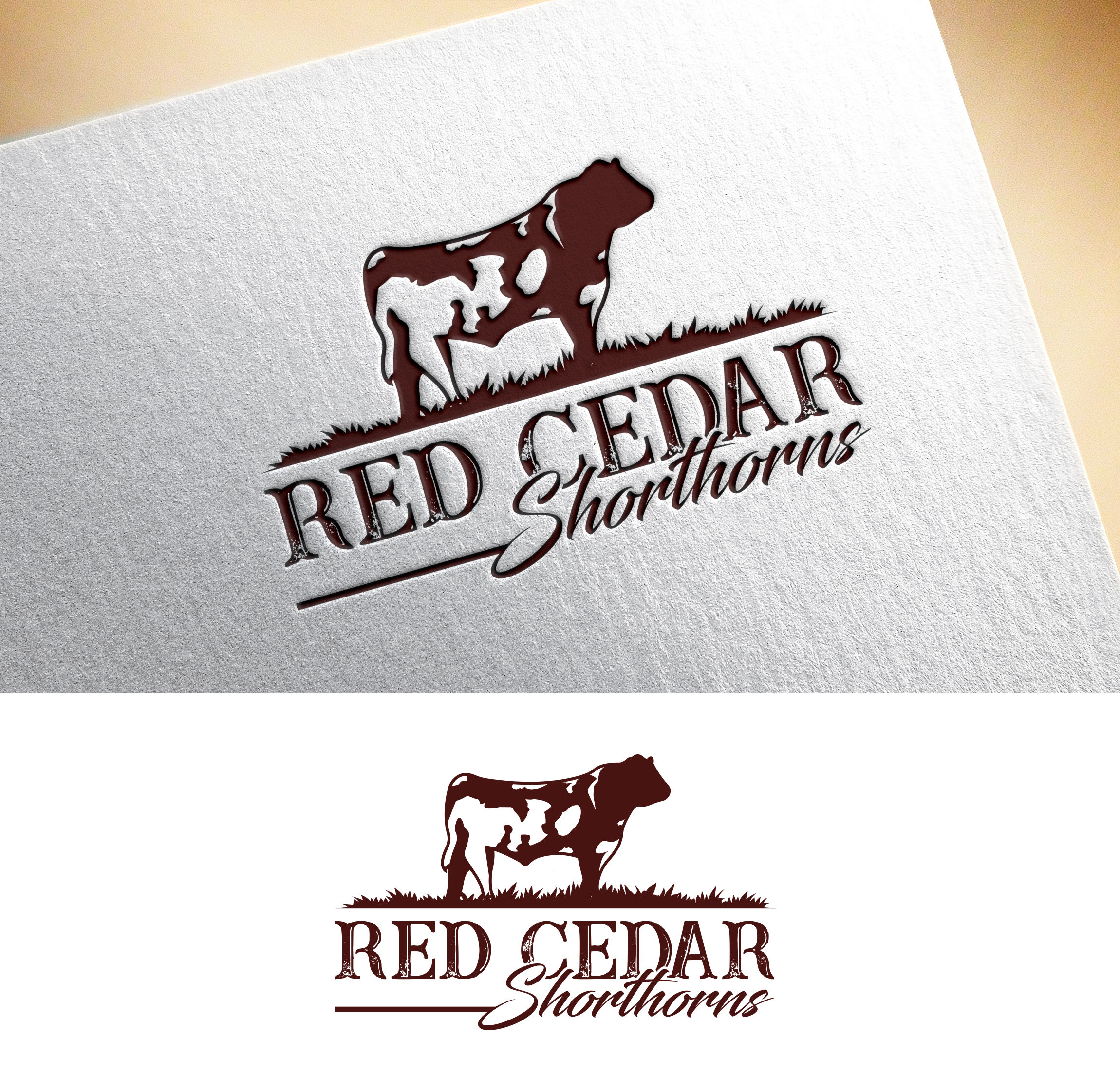 Logo Design by Impressive Solutions for this project | Design #30492891