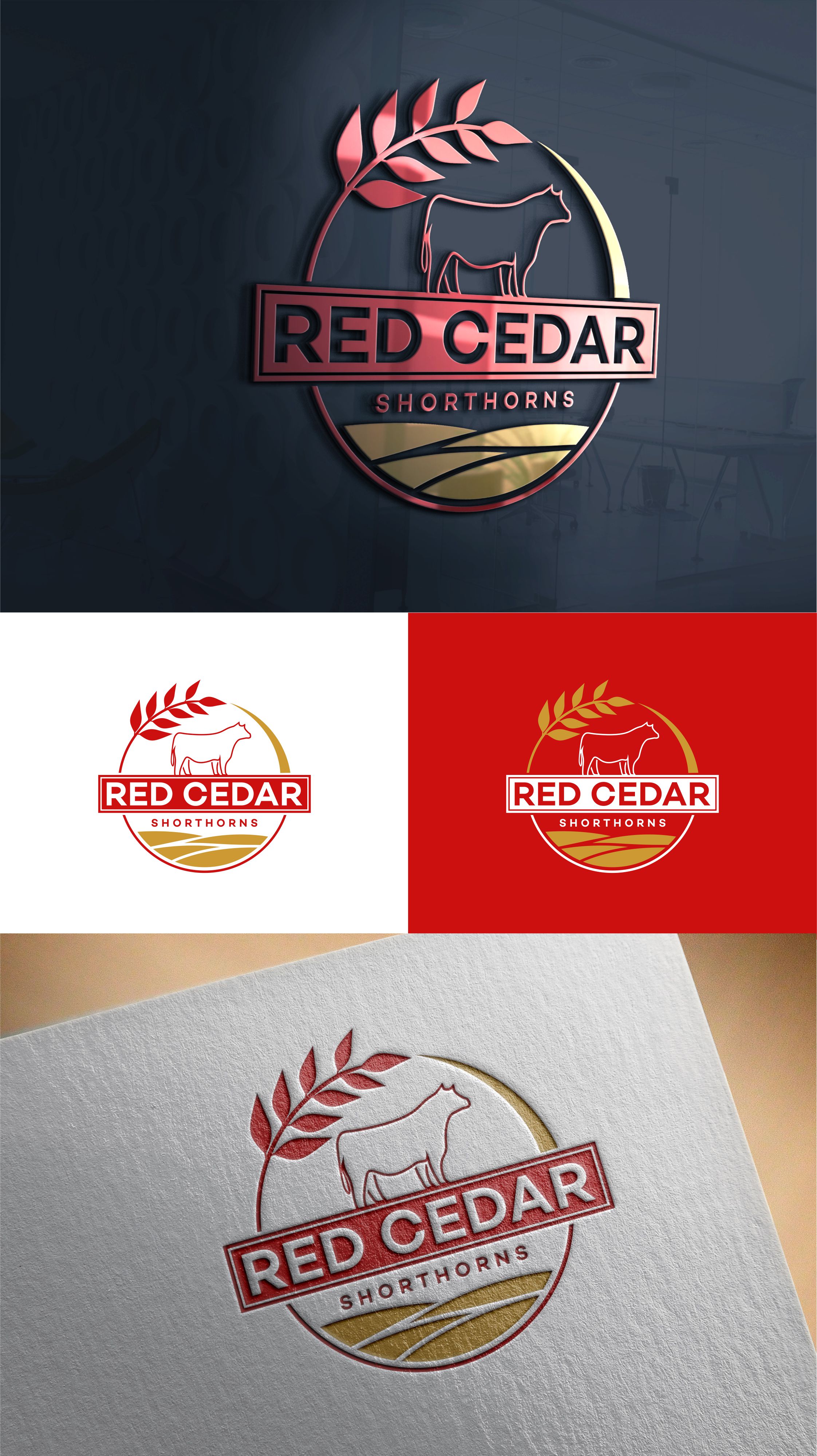 Logo Design by SH Designs for this project | Design: #30492871