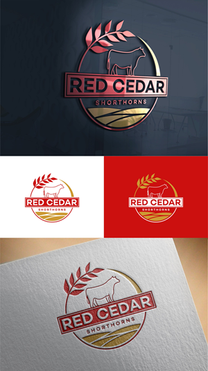 Logo Design by SH Designs