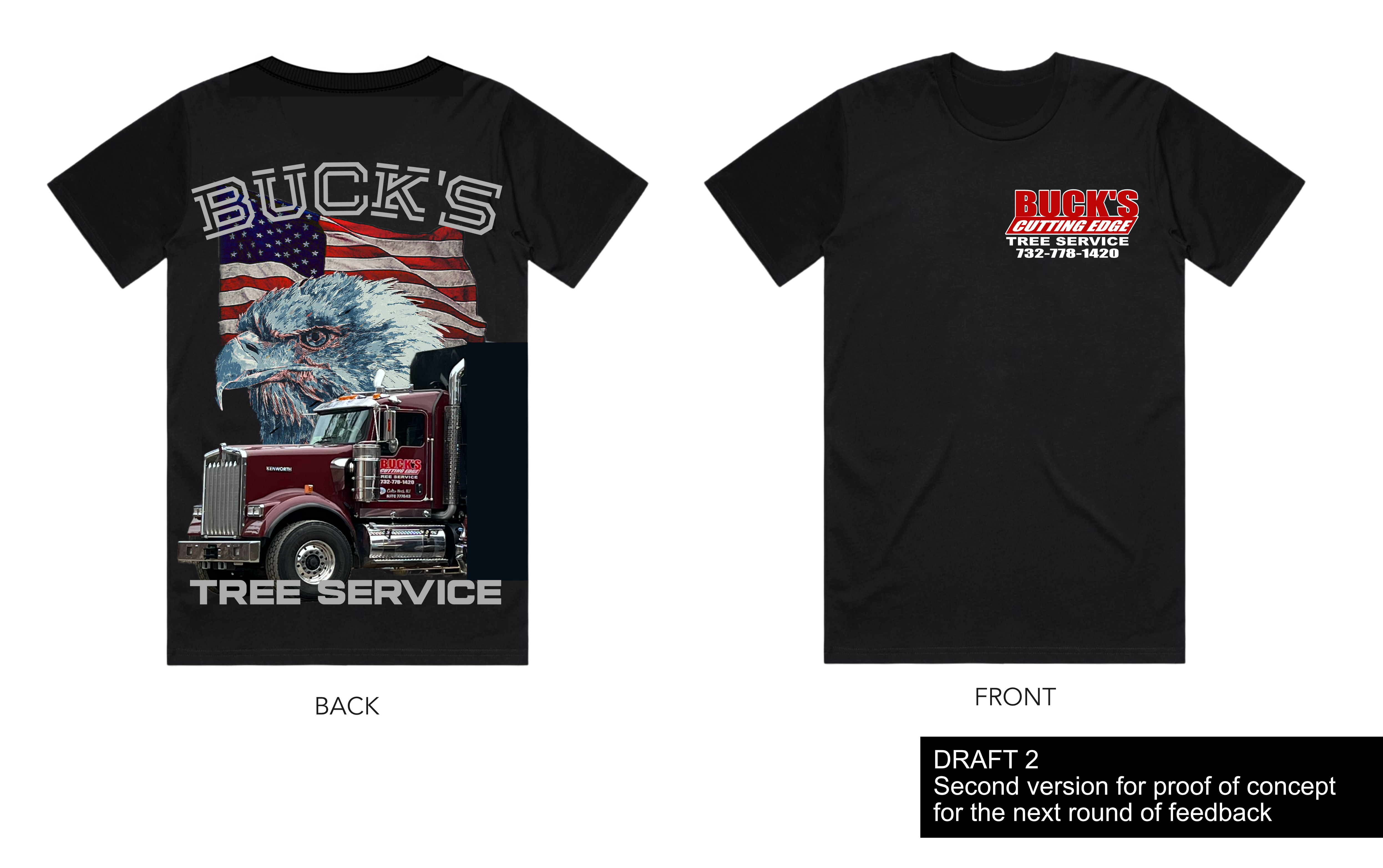 T-shirt Design by AnninWonderland for this project | Design #30509231