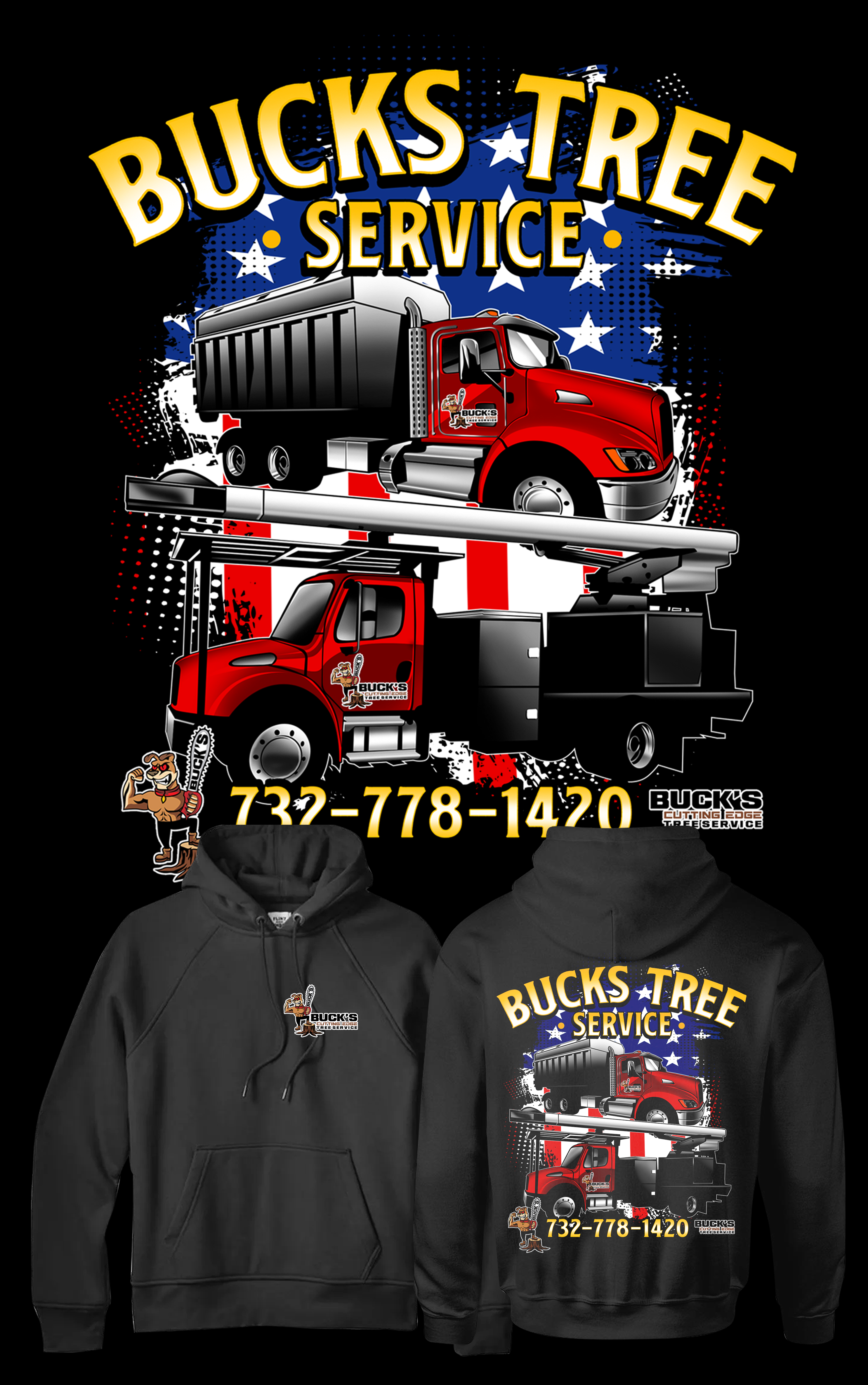 T-shirt Design by guruntool for this project | Design #30520215