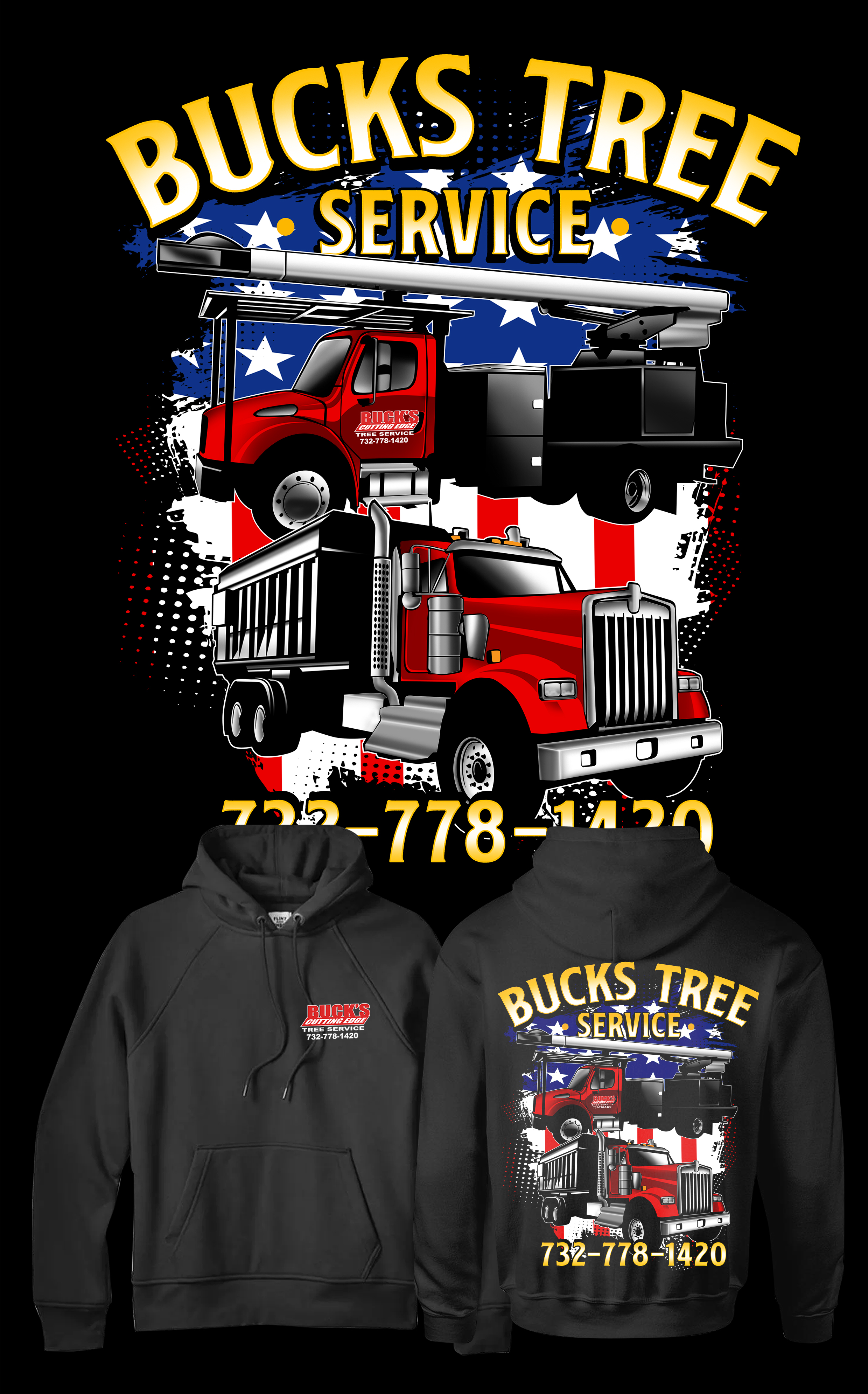 T-shirt Design by guruntool for this project | Design #30536933