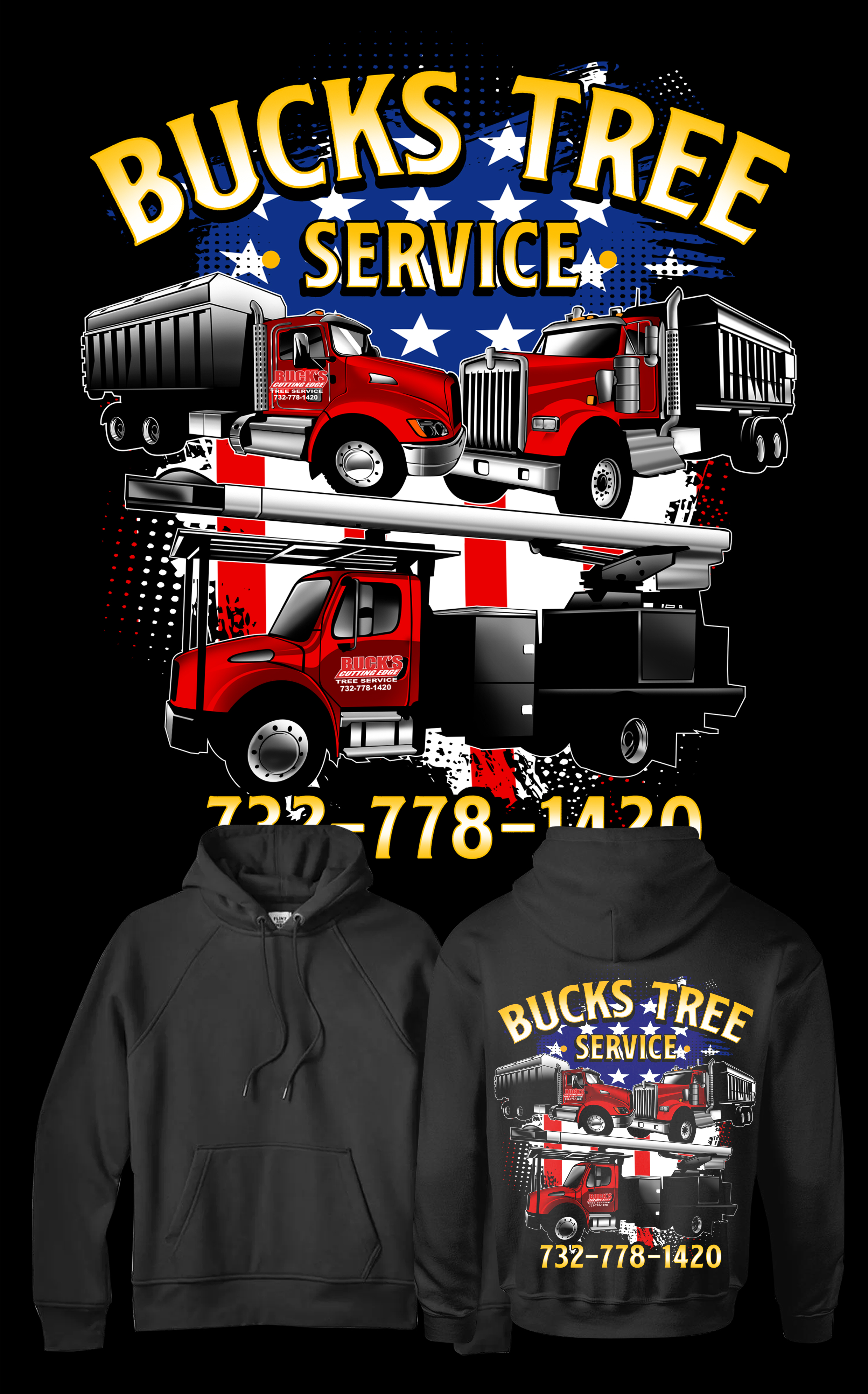 T-shirt Design by guruntool for this project | Design #30537022