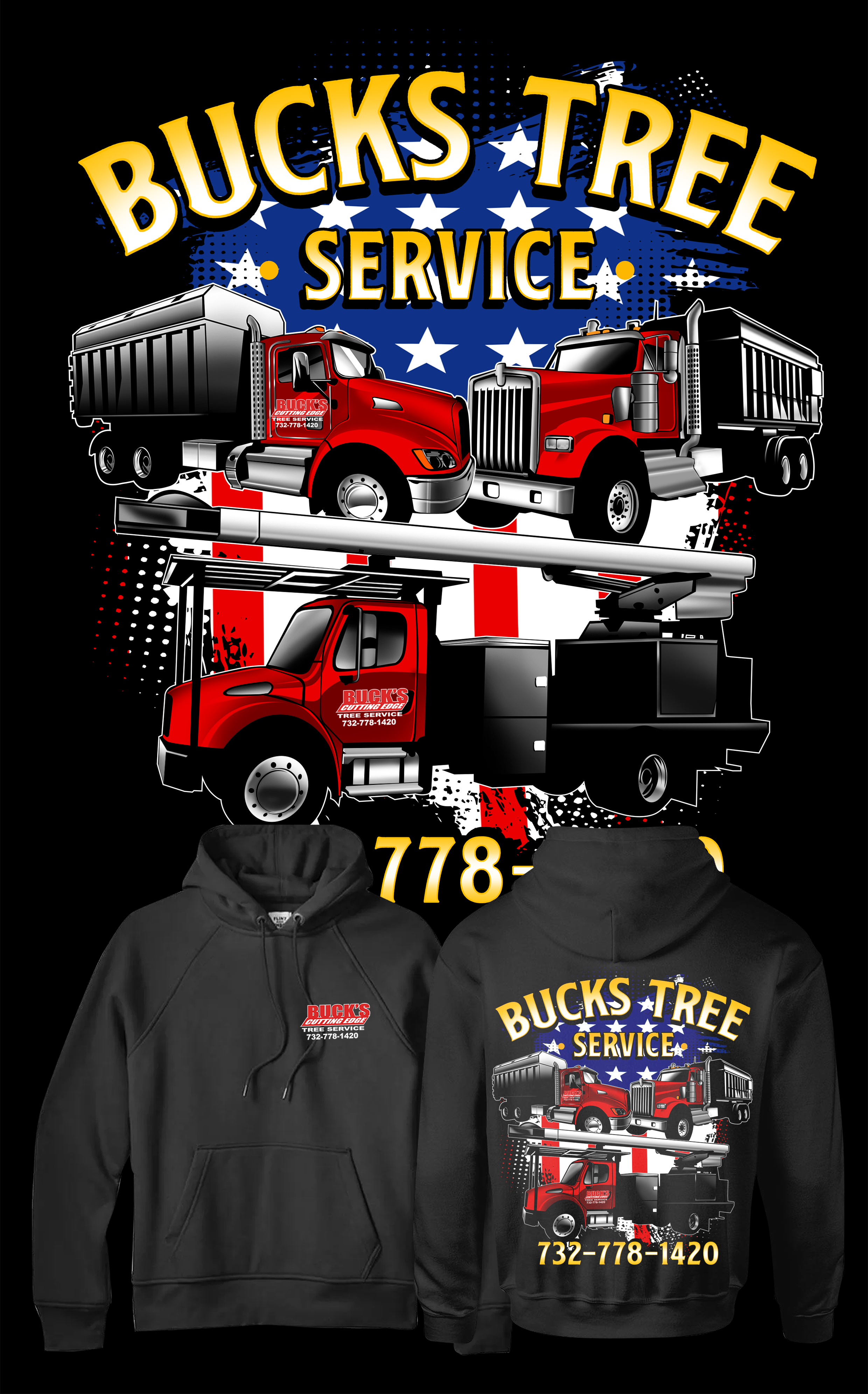 T-shirt Design by guruntool for this project | Design #30537031