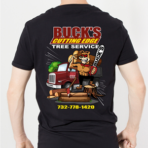 T-shirt Design by Zainny Azuar for this project | Design: #30527291