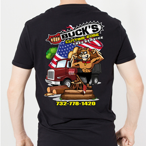 T-shirt Design by Zainny Azuar for this project | Design: #30527294