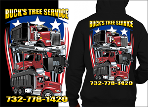 T-shirt Design by Yakuza20 for this project | Design: #30545203