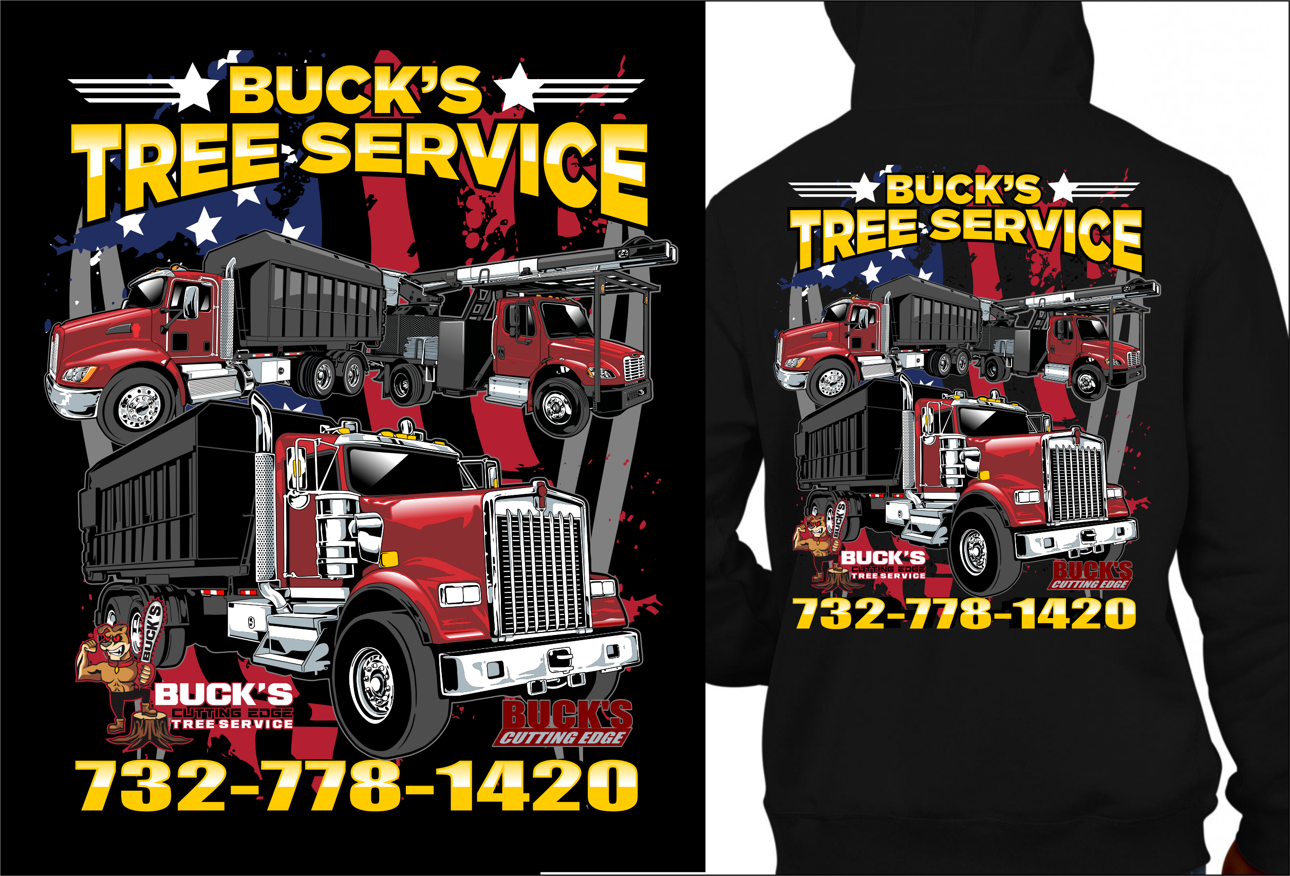 Design de T-shirt par Yakuza20 pour ce projet | Design #30545239