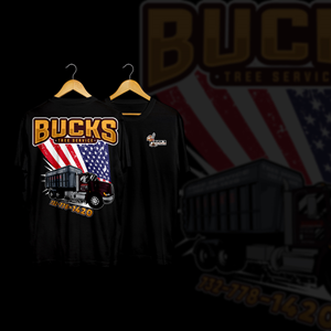 T-shirt Design by HELLOCRUNK for this project | Design #30529293