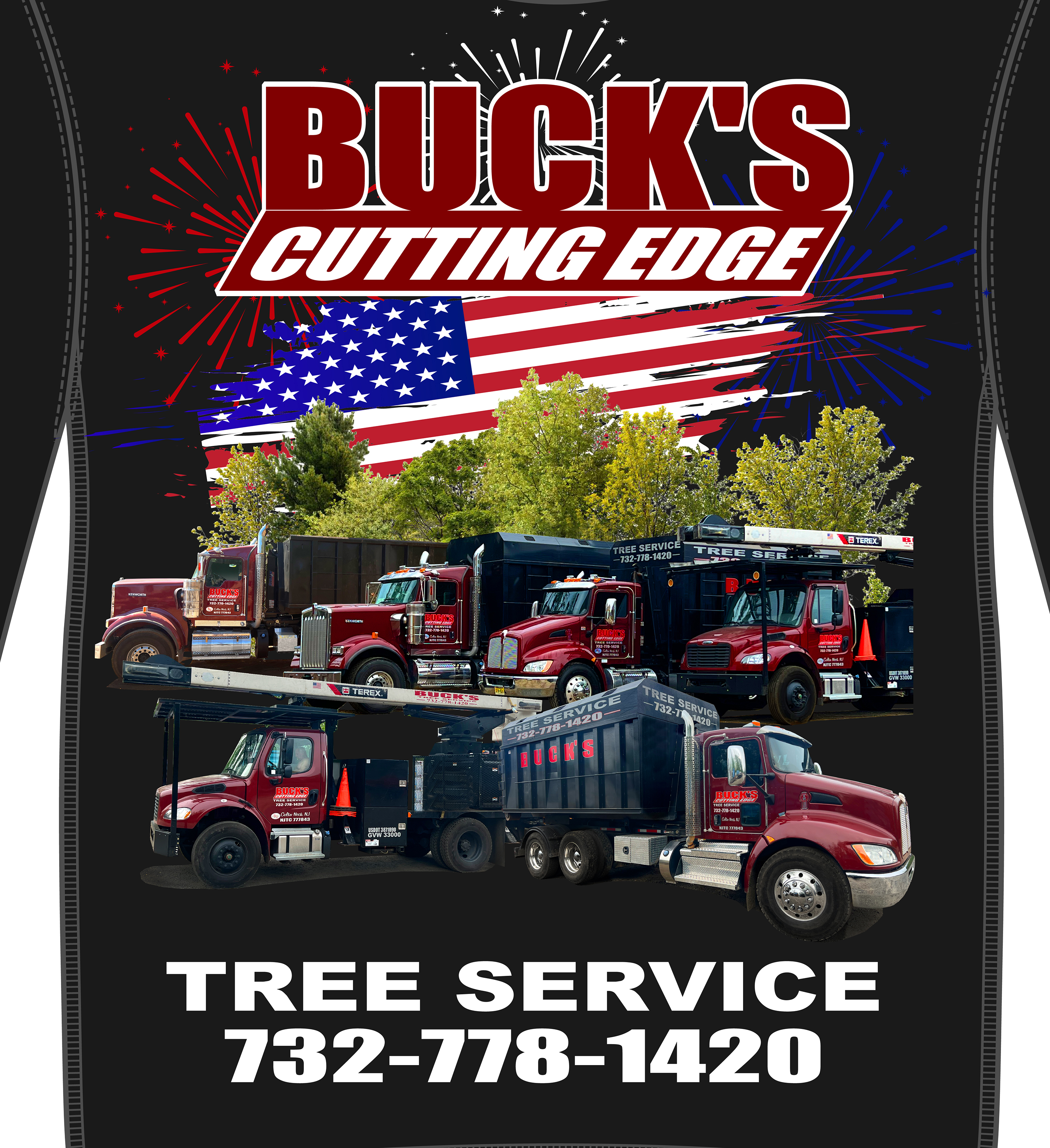 T-shirt Design by Jason Vantran for this project | Design #30522195