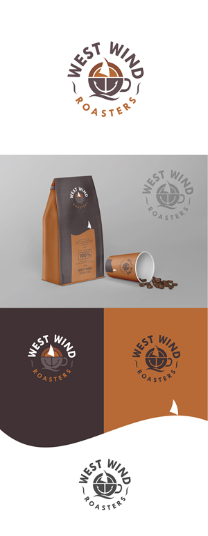 Logo Design by LaGregz