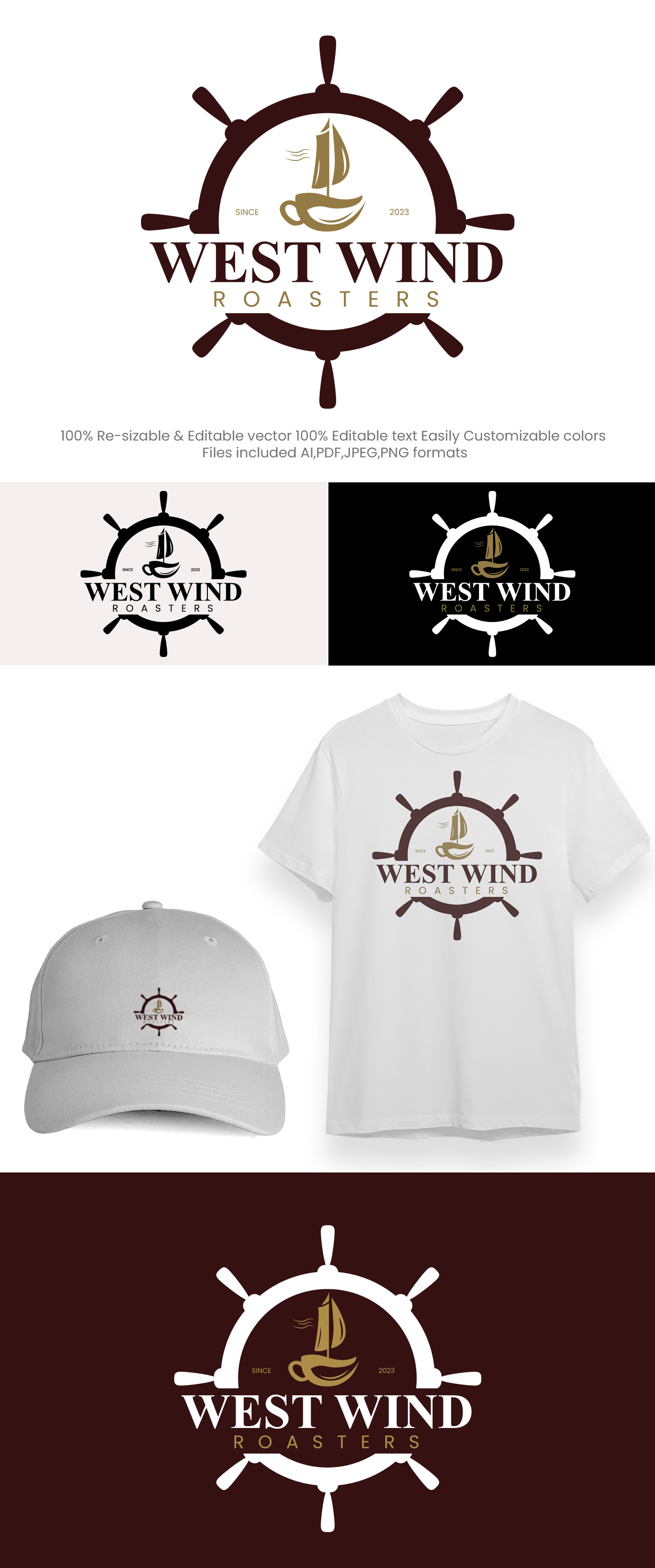 Logo Design by Design Athics for this project | Design #30493141