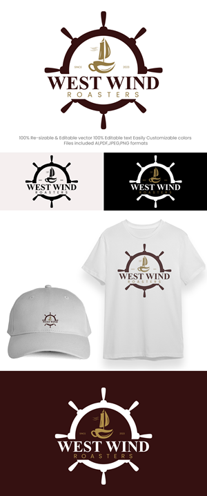 Logo Design by Design Athics for this project | Design: #30493141