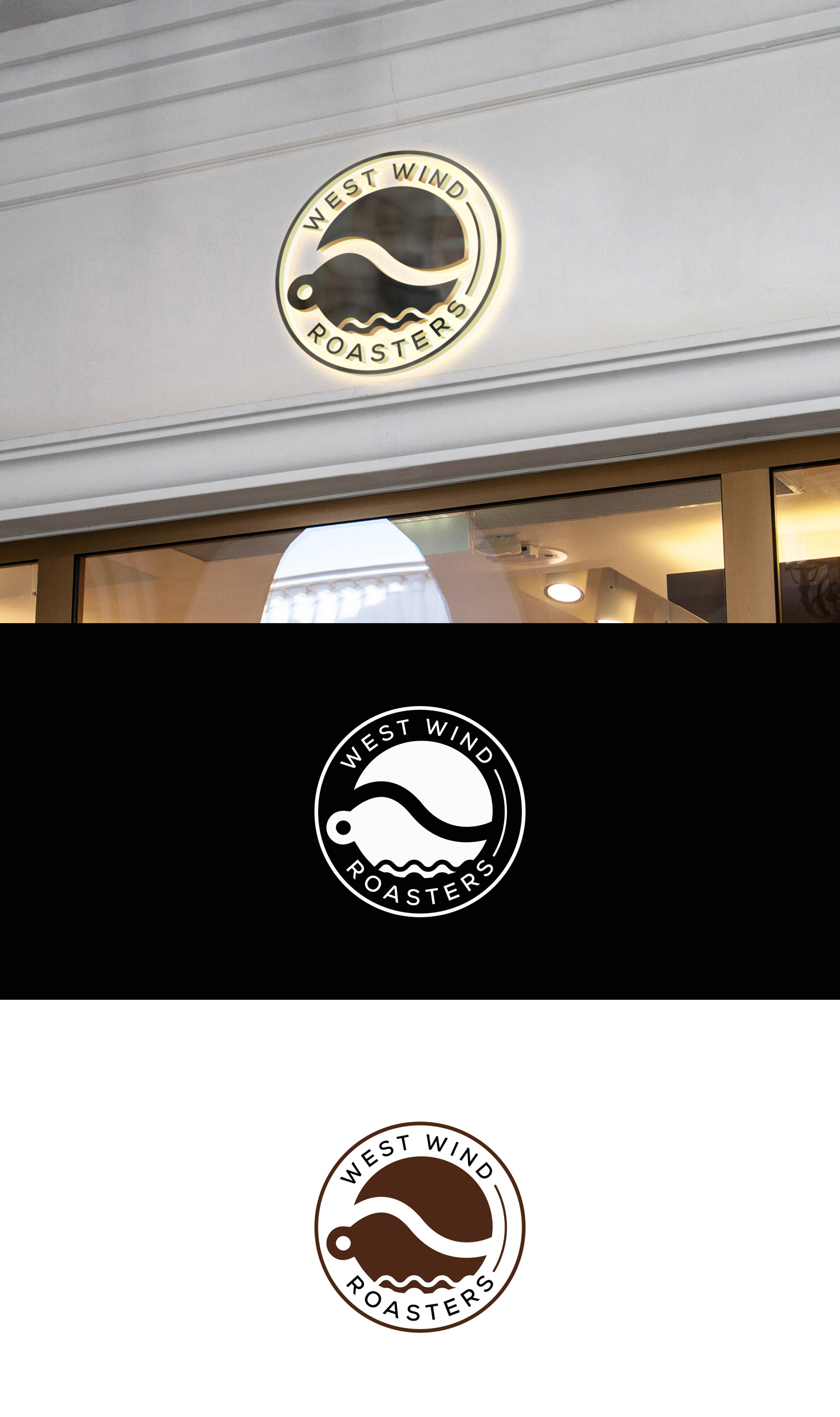 Logo Design by M Art & Design for this project | Design #30491981