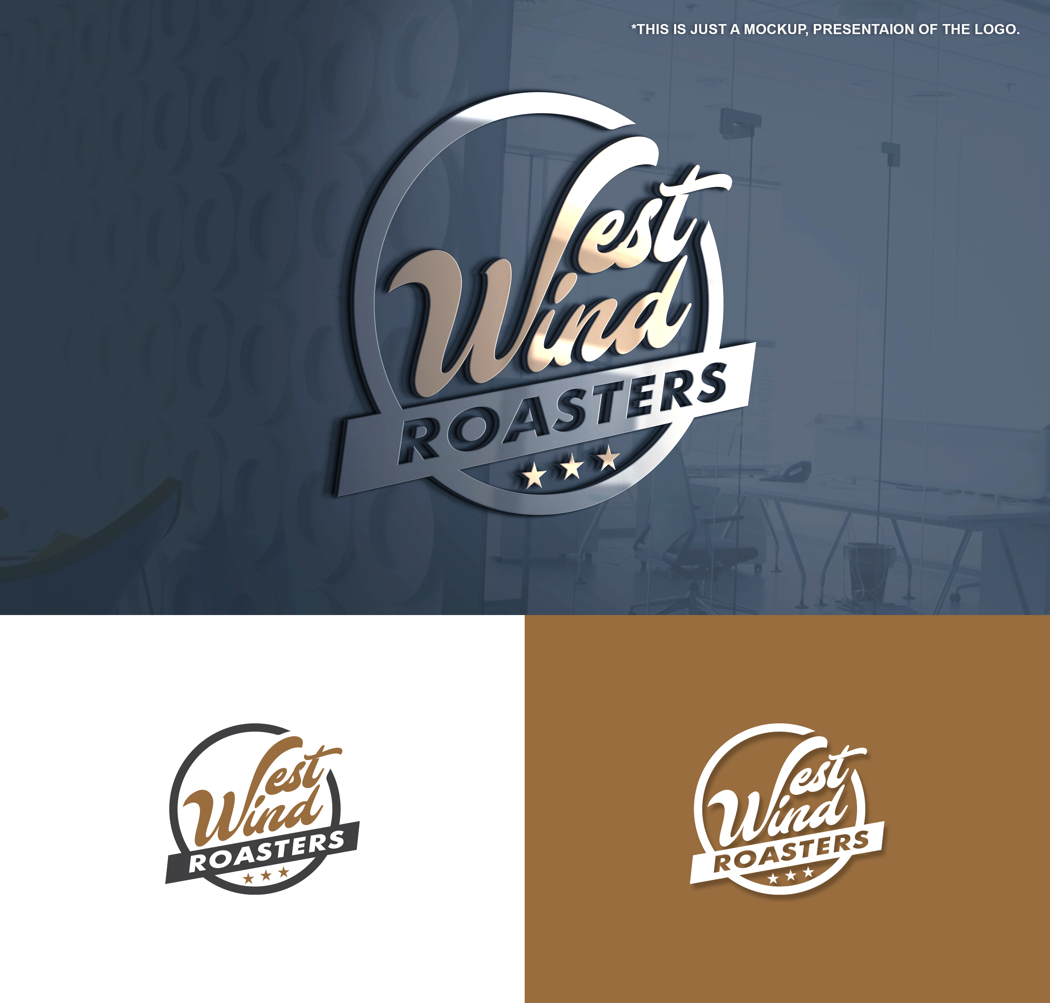 Logo Design by Interloop_Designs for this project | Design #30500485