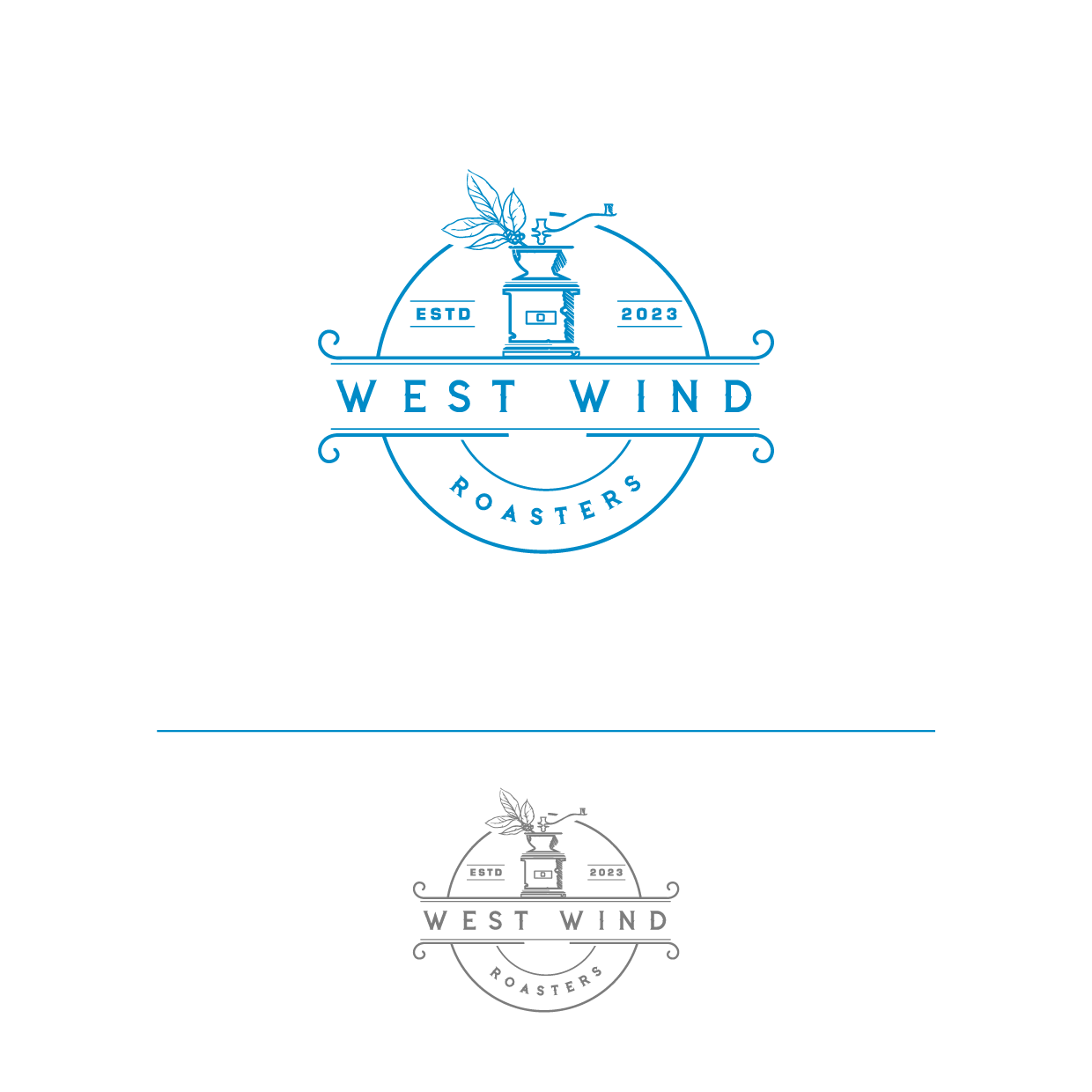 Logo Design by ashantha for this project | Design #30510321