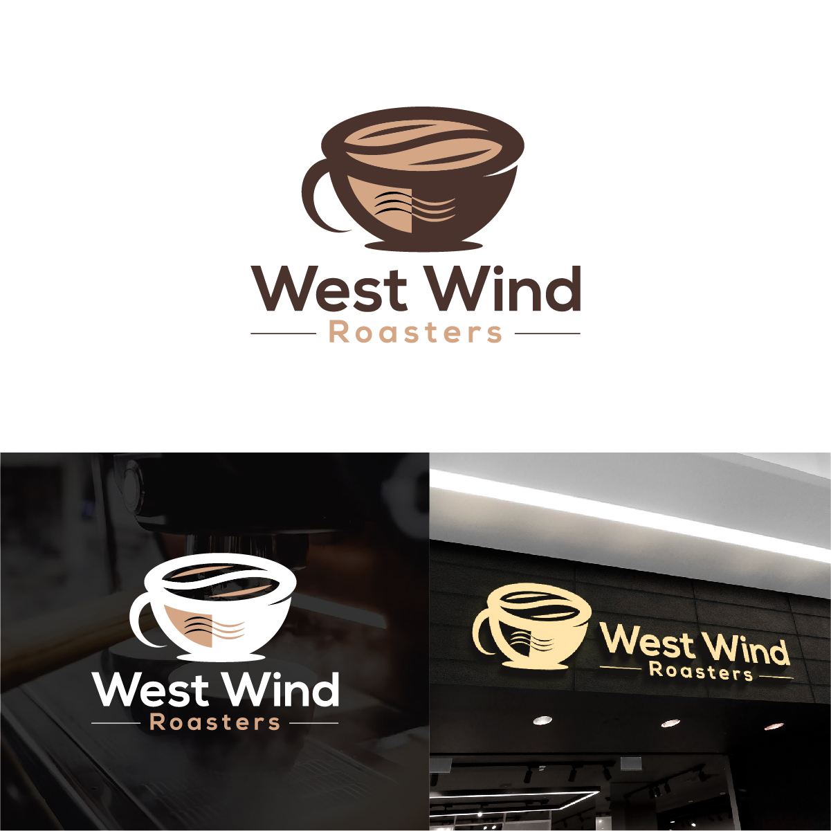 Logo Design by Deziners Zone for this project | Design #30493822