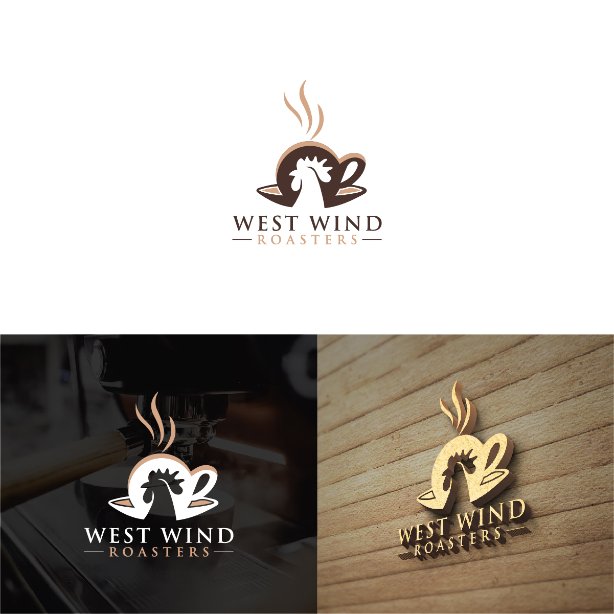 Logo-Design von Deziners Zone für dieses Projekt | Design #30493824