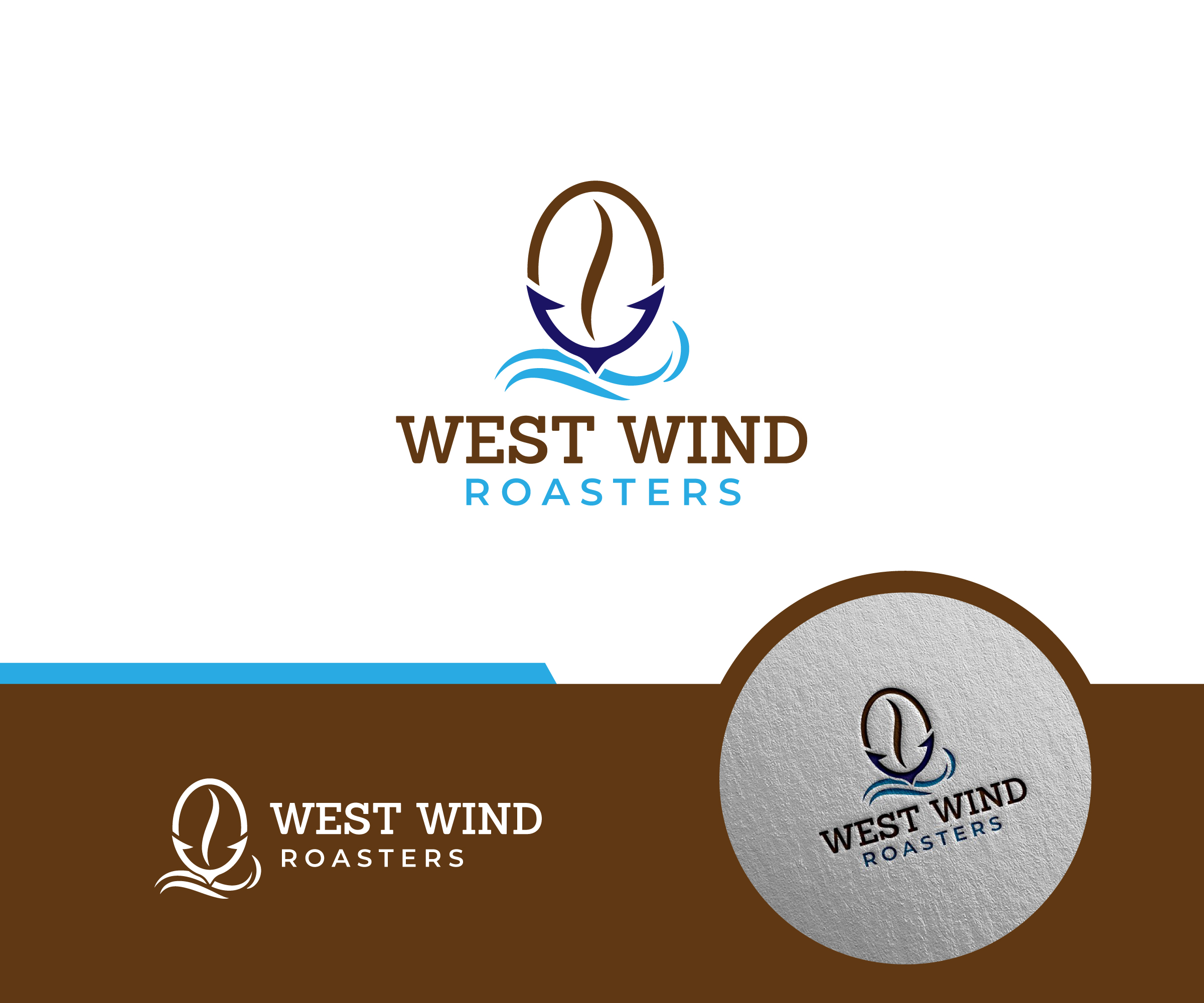 Logo-Design von ecorokerz für dieses Projekt | Design #30491948