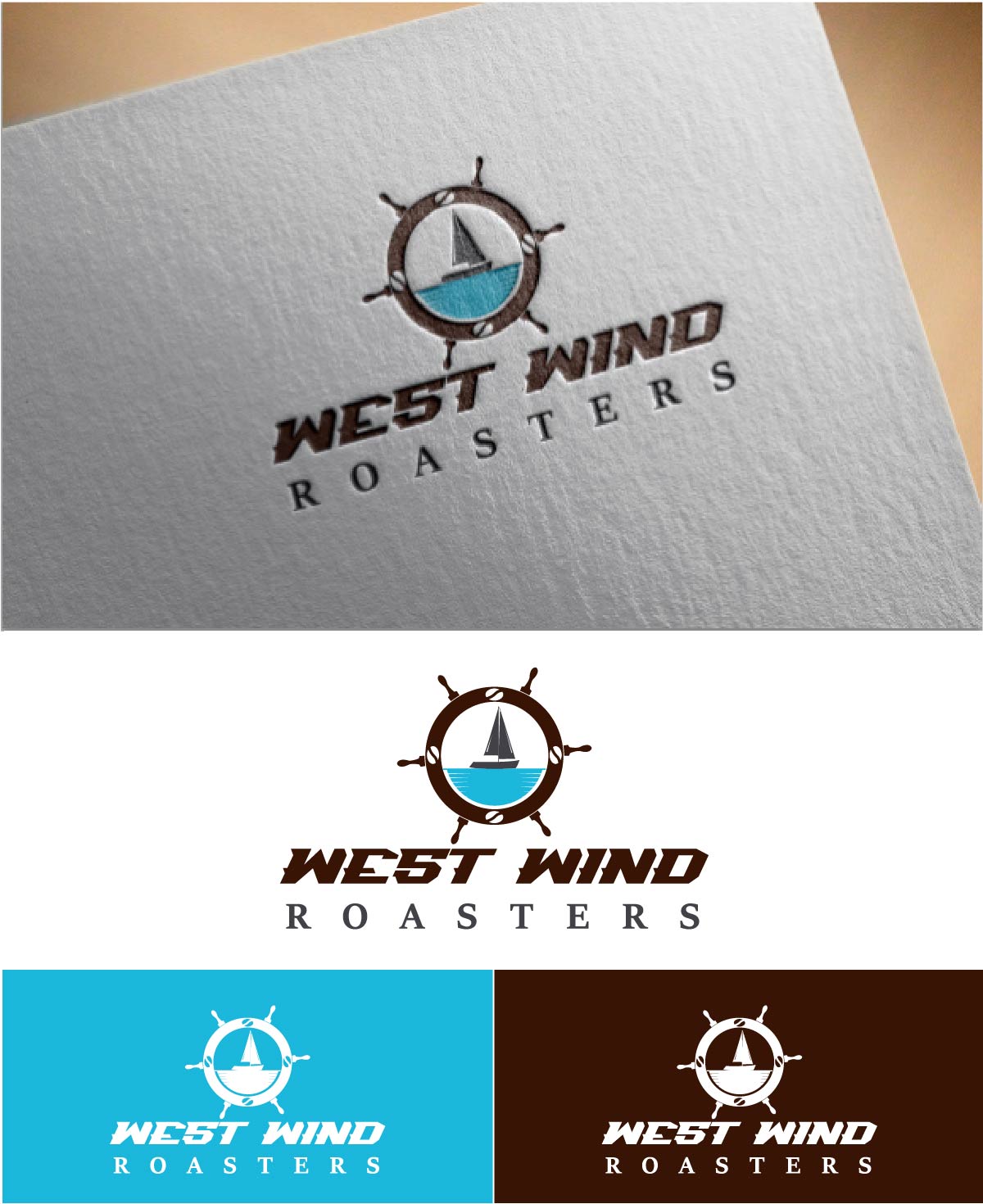 Logo Design by fly  design for this project | Design #30493886
