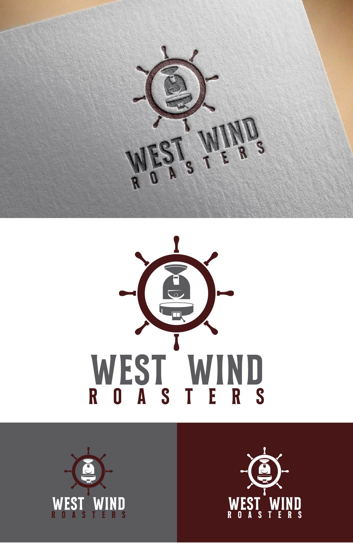 Logo Design by fly  design for this project | Design #30493887