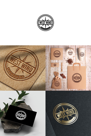 Diseño de Logo por Magic of Art para este proyecto | Diseño #30508171