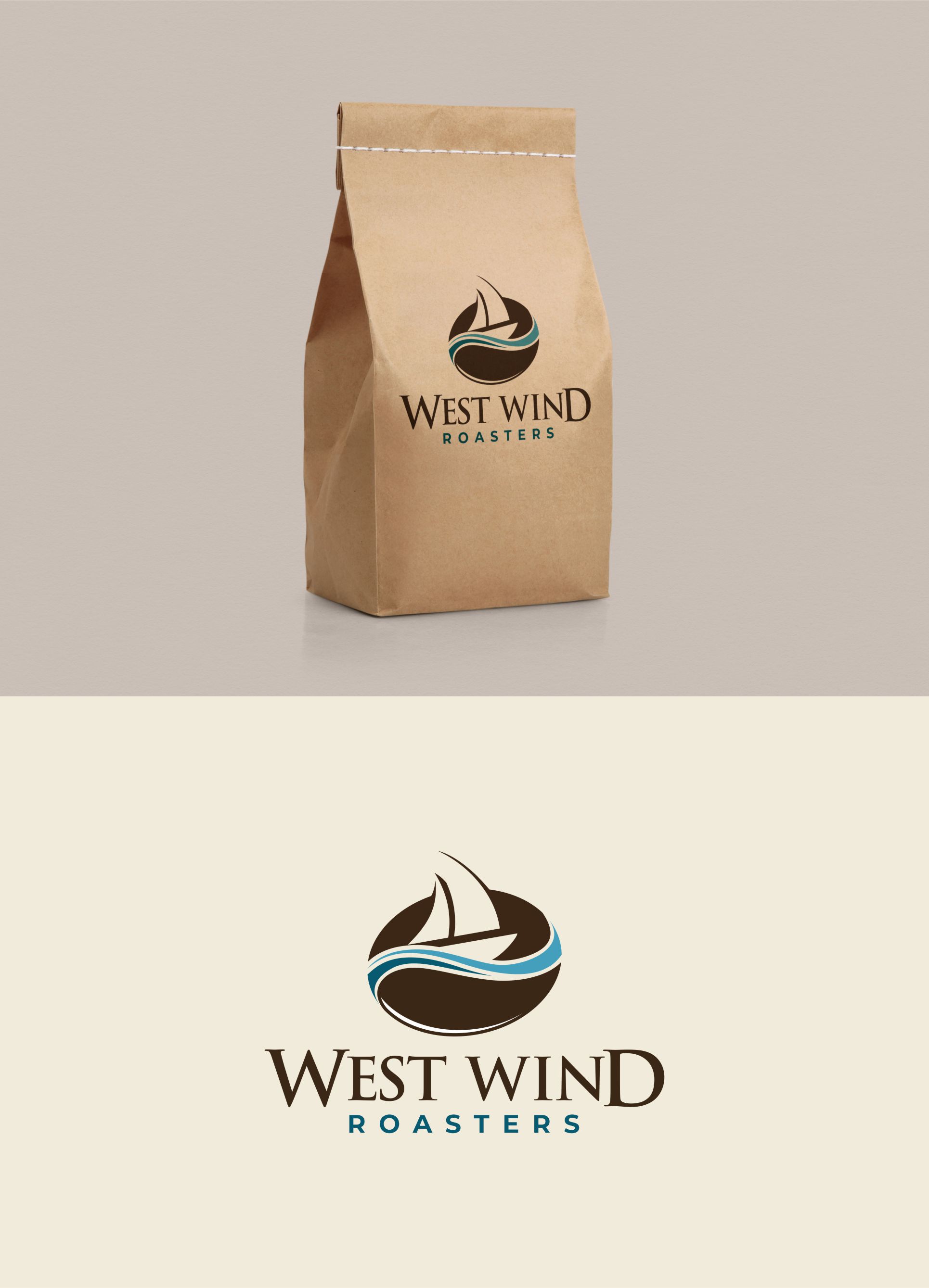 Logo-Design von Rizal Bagus für dieses Projekt | Design #30493235