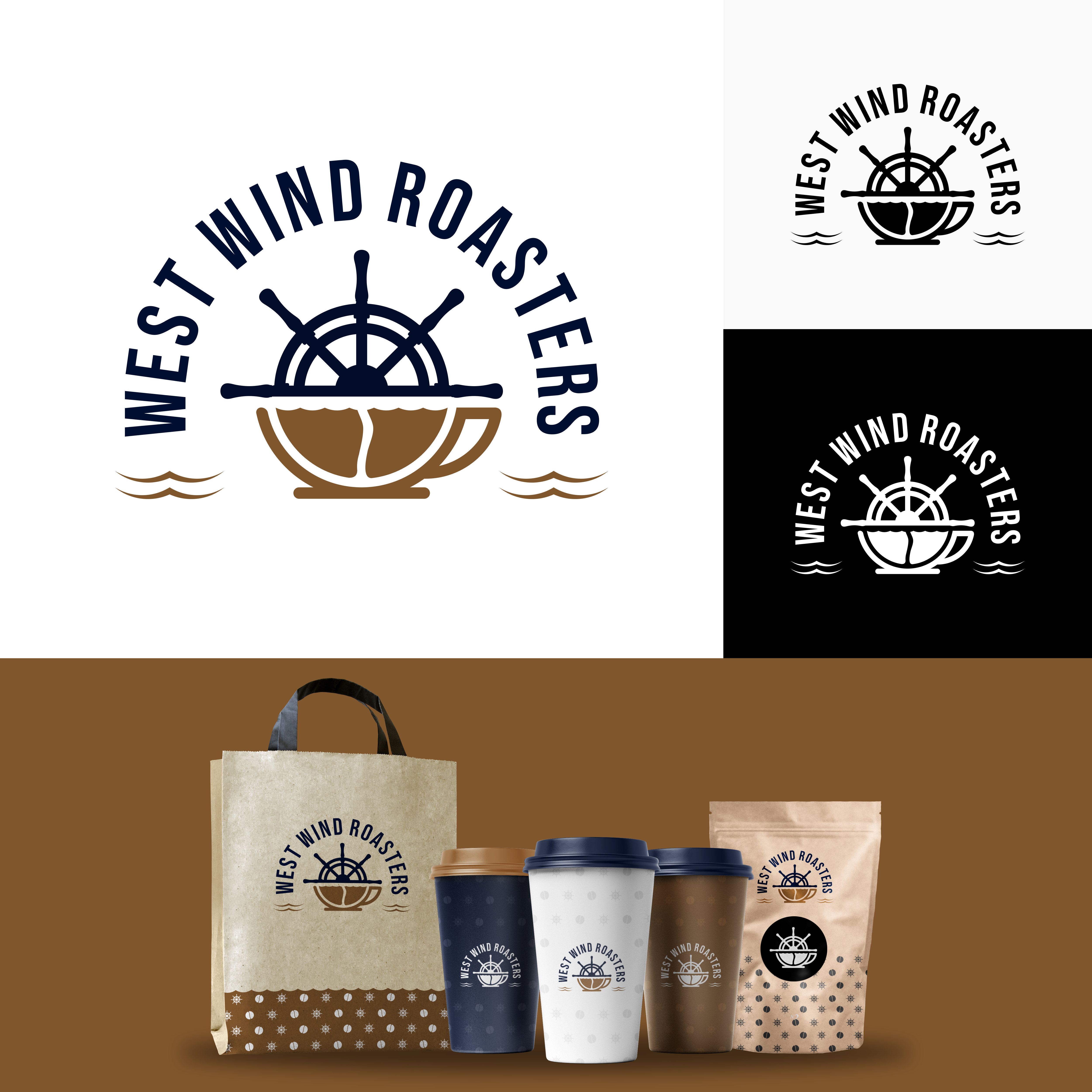 Logo Design by vicky desgn for this project | Design #30511263