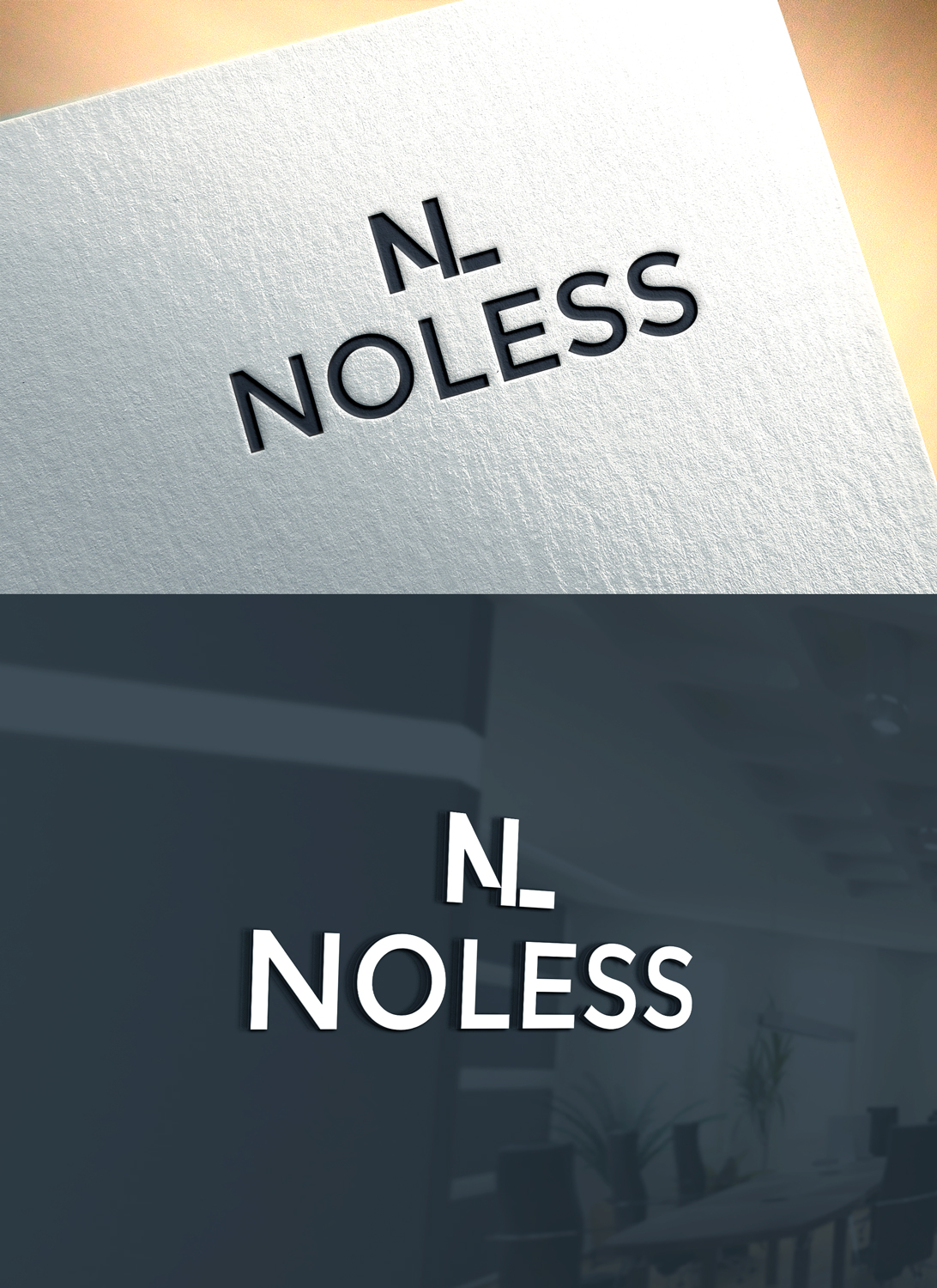 Logo Design by RaKu 2 for this project | Design #30529236