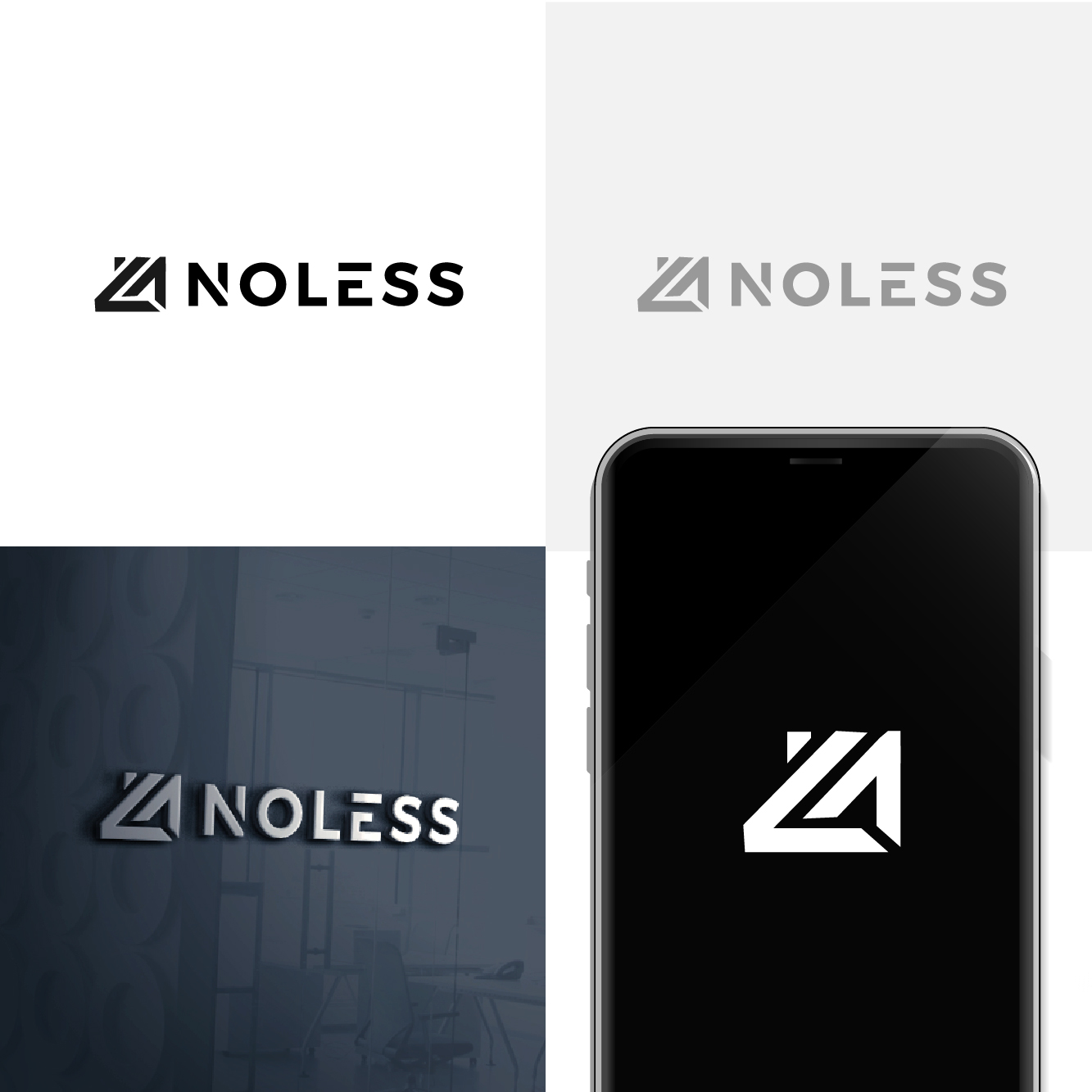 Diseño de Logo por josh.e para este proyecto | Diseño #30523598