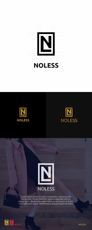 Logo Design by Ja92