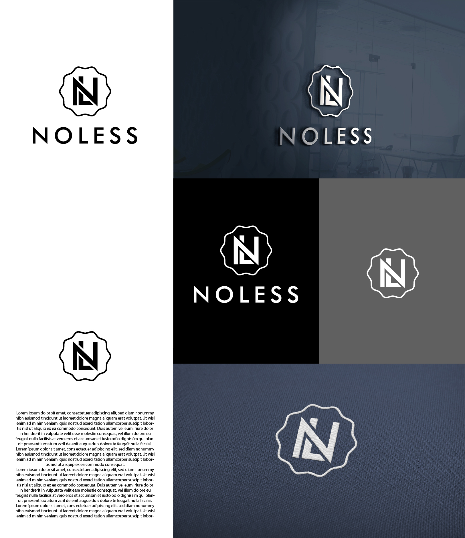 Diseño de Logo por vidarshana 2 para este proyecto | Diseño #30529793